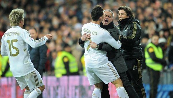 欧洲五大联赛精彩比赛集锦