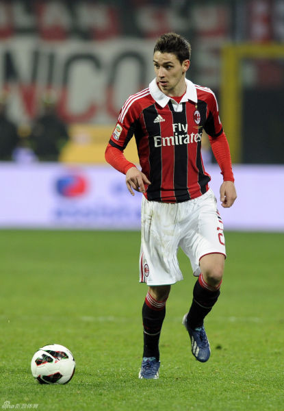 洛卡特利：挪威的水平更高，但这也不应该是意大利的水平