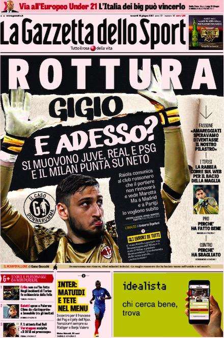 篮球场上最伤人的五个动作