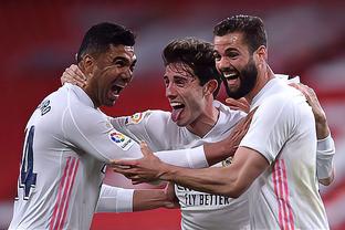 苏比门迪：对梅里诺的得分能力感到惊讶，但他付出了大量努力