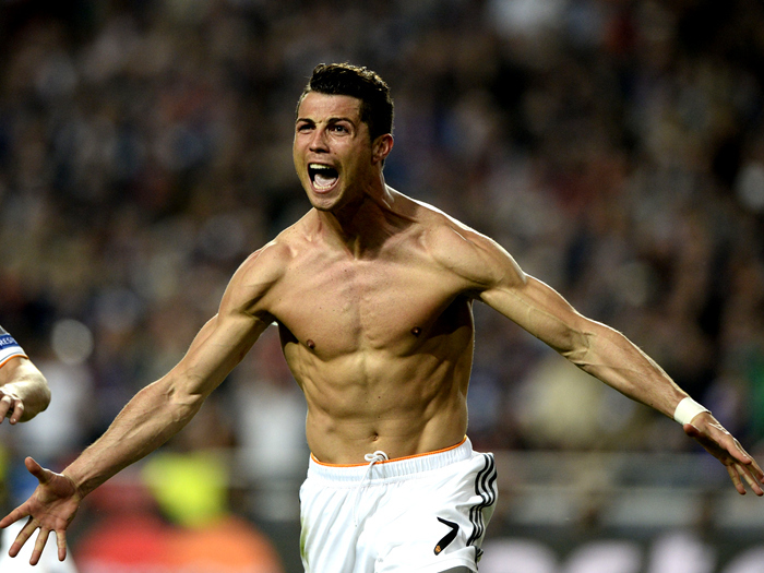 范德芬：我知道我加速后别人很难追上，那一刻只想着必须进球