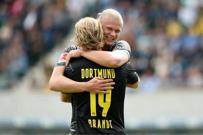 天空体育：那不勒斯希望引进马赛前锋格林伍德