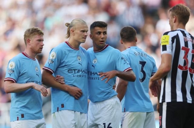 埃贝尔：说诺伊尔必须参加明年的世界杯？那只是我自己的观点