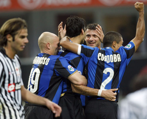 全队站位越踢越有感觉