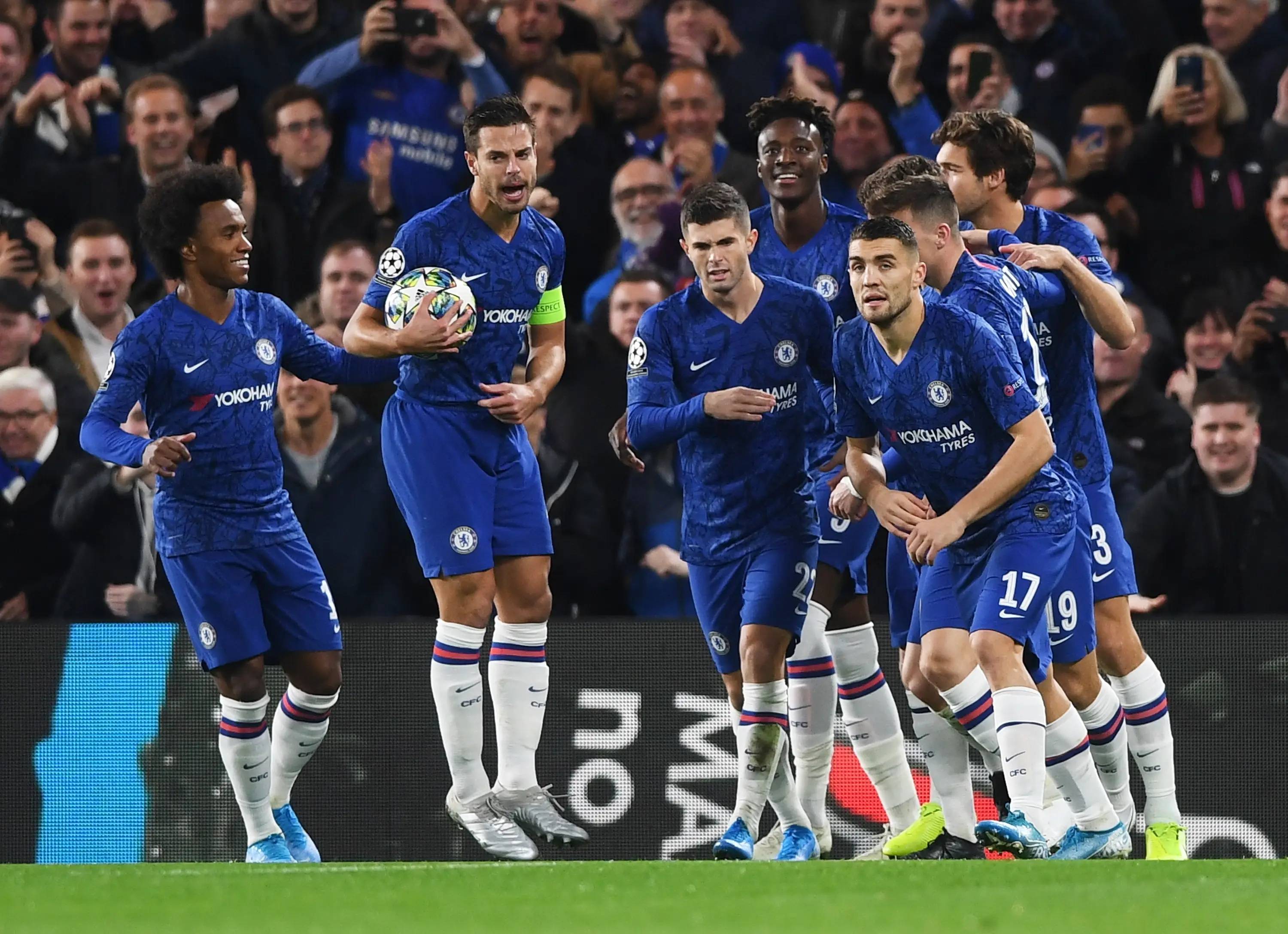 这一战让球迷彻底放心了