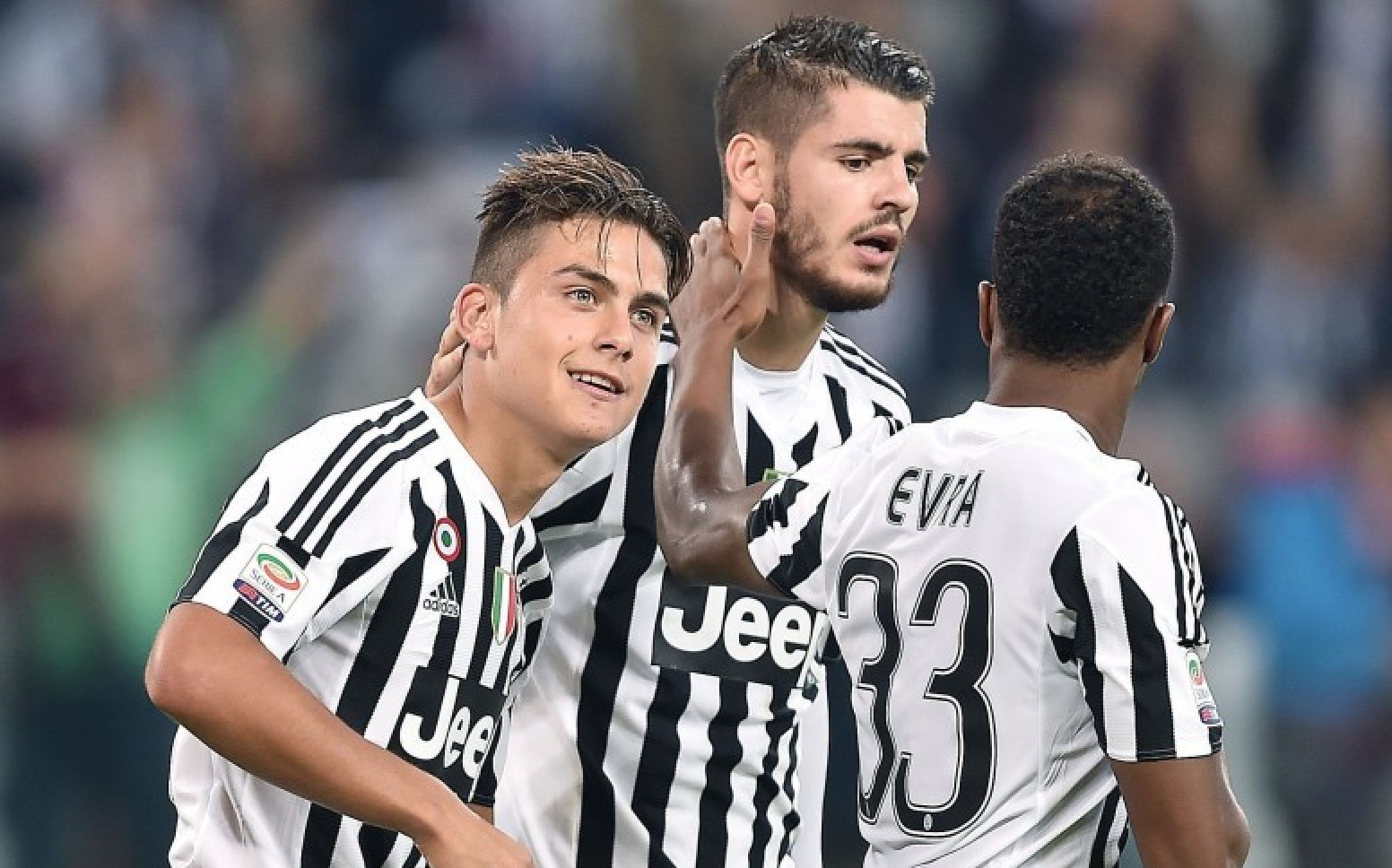 格策再遇弗里克，欧冠对决引回忆