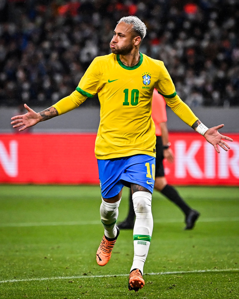 友谊赛欧洲豪门大胜